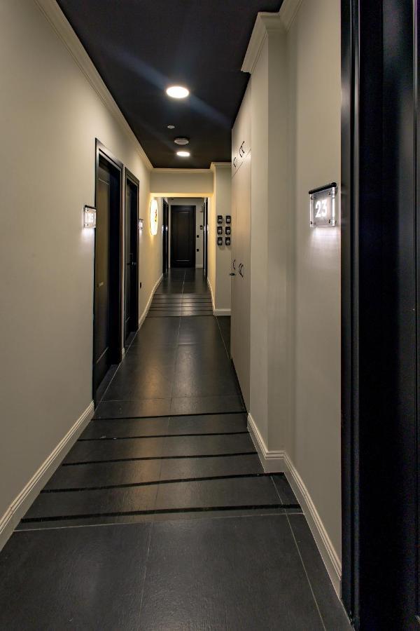 Aparthotel Triple A @ Trendy Psiri - Art & Nightlife Atenas Exterior foto