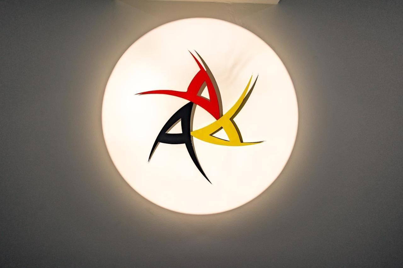 Aparthotel Triple A @ Trendy Psiri - Art & Nightlife Atenas Exterior foto