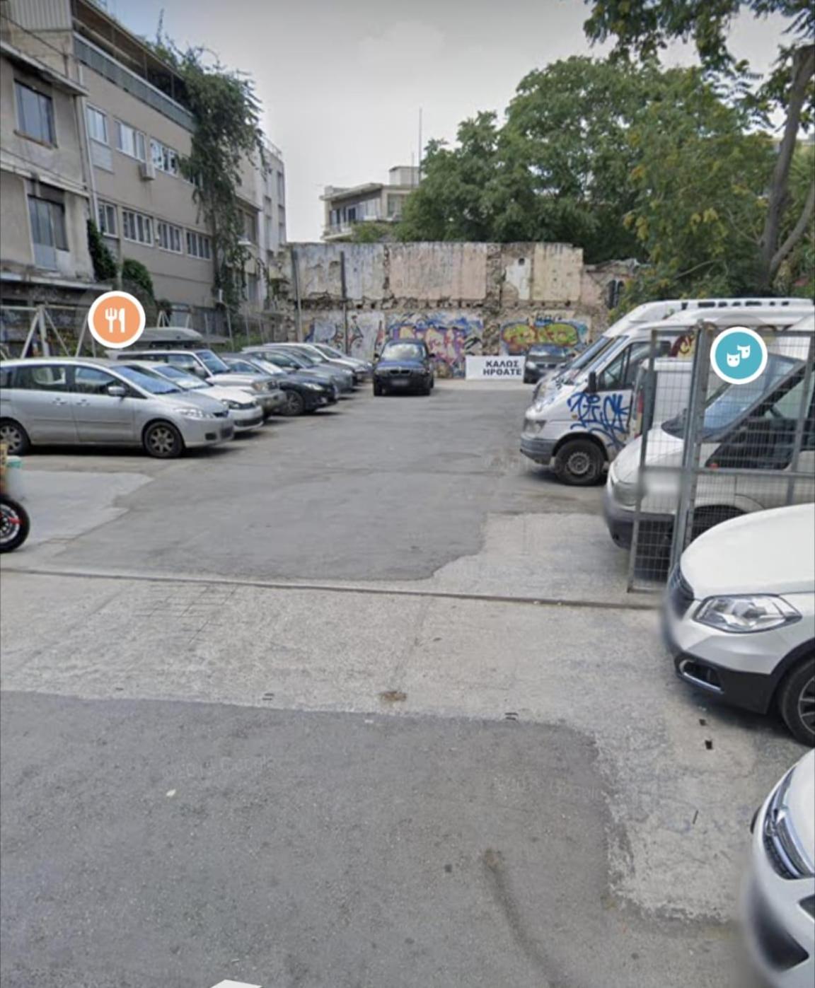 Aparthotel Triple A @ Trendy Psiri - Art & Nightlife Atenas Exterior foto