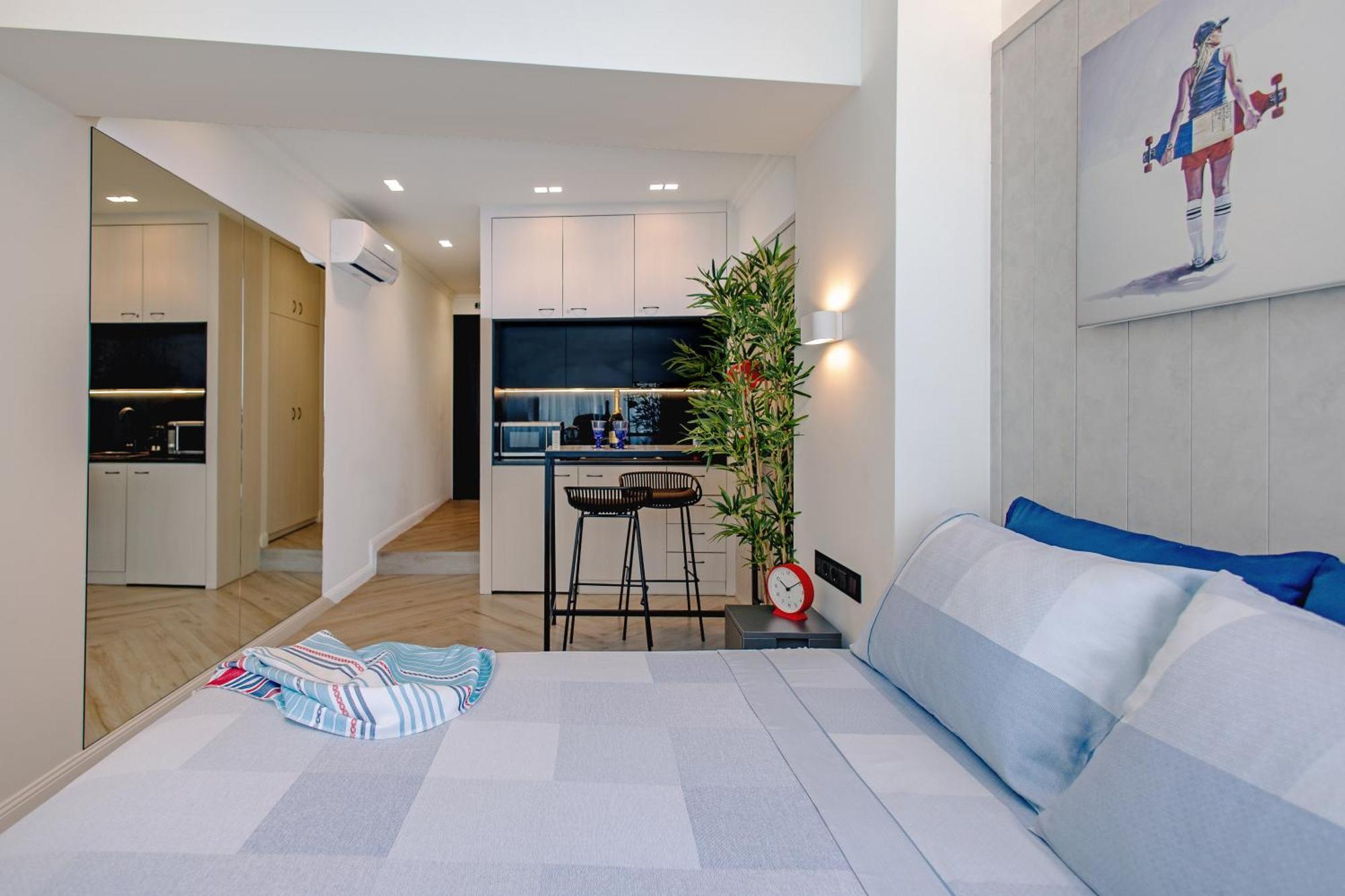 Aparthotel Triple A @ Trendy Psiri - Art & Nightlife Atenas Exterior foto