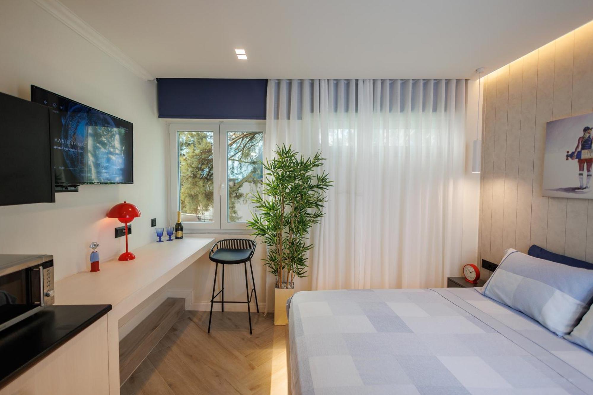 Aparthotel Triple A @ Trendy Psiri - Art & Nightlife Atenas Exterior foto