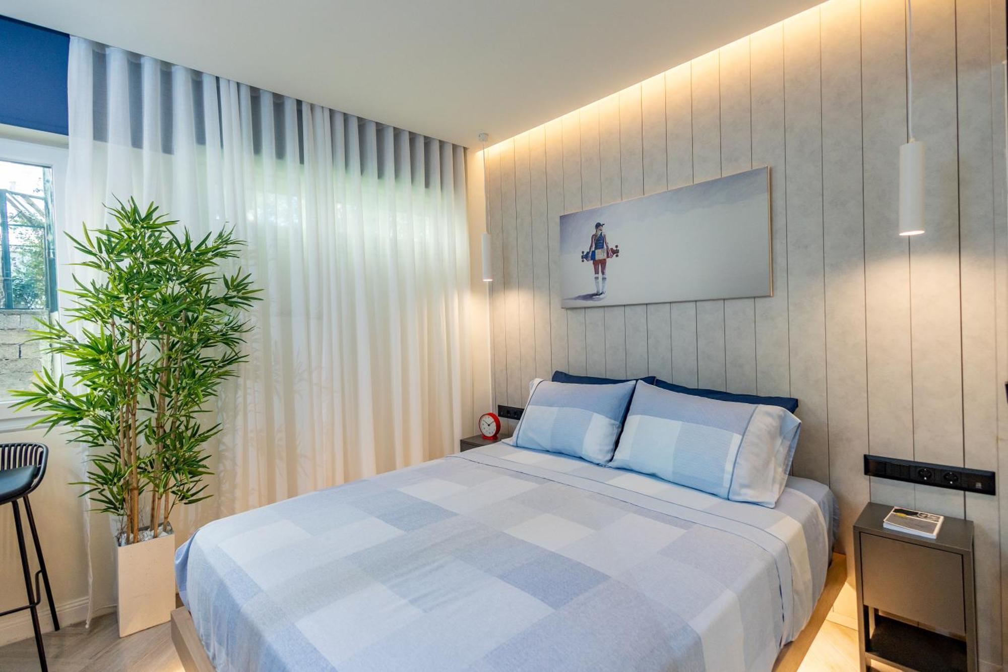 Aparthotel Triple A @ Trendy Psiri - Art & Nightlife Atenas Exterior foto