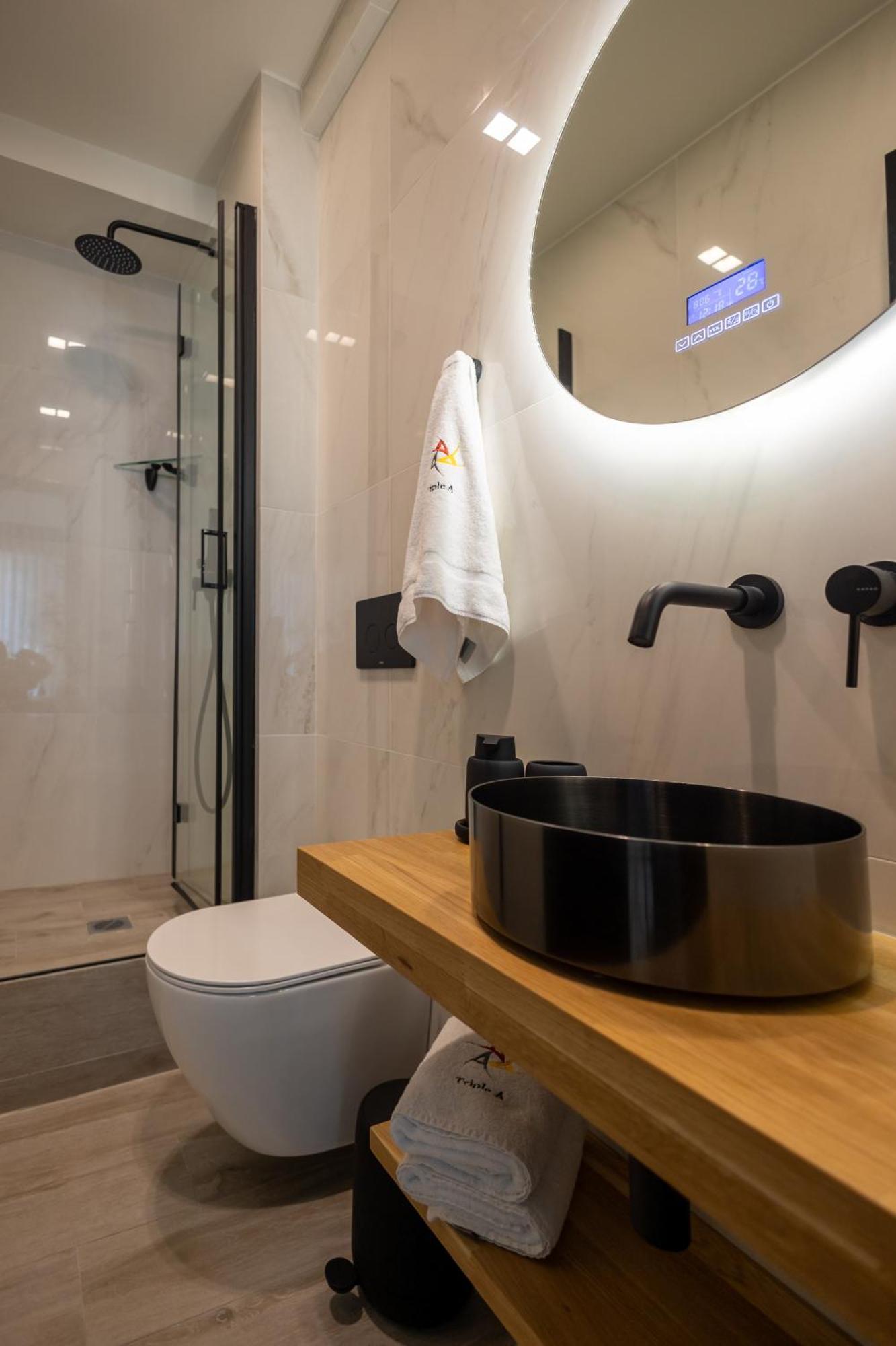 Aparthotel Triple A @ Trendy Psiri - Art & Nightlife Atenas Exterior foto